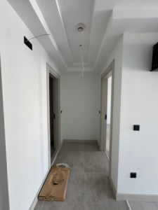 شقة مريحة بغرفة نوم واحدة في أبراج رامي صورة 4