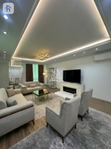 Cozy apartment in Life Towers image 4