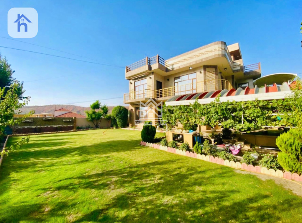 Charming إFurnished Farmhouse