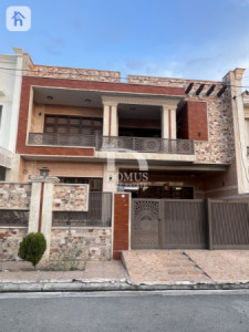 منزل مقابل الحديقة image 1