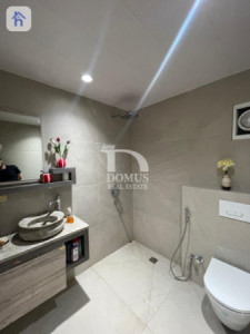 شوقەیەکی مۆدێرن بە چوار ژوور وێنە 9