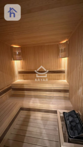 Spacious House in Dream City Resim 10