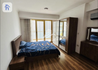 Furnished Apartment For Sale Resim 4
