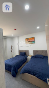 Spacious 3-Bedroom Apartment for Sale image 6
