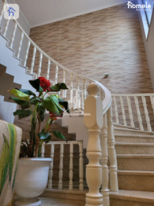 Luxurious Furnished House with Spacious Rooms Resim 16