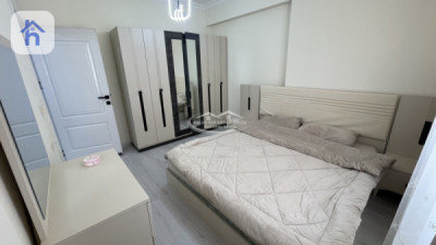 Fully Furnished Apartment Available for Rent Resim 3