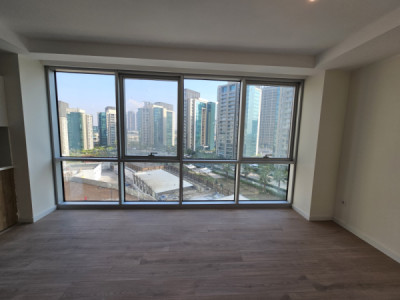 شقة أنيقة بغرفة نوم واحدة صورة 4