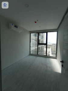 Modern 3-Bedroom Apartment in Erbil Resim 6