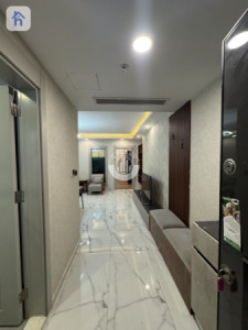 شقة مؤثثة للإيجار صورة 4