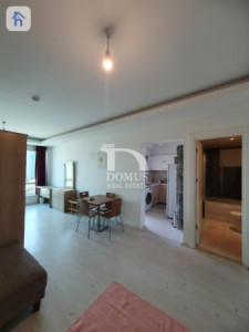 Modern Furnished Studio Apartment for Rent Image 3