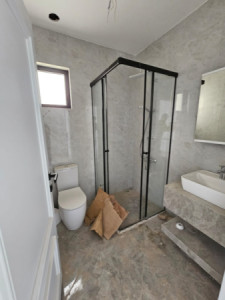 ماڵێکی خێزانیی فراوان لە گوندی ئارام 2 وێنە 20