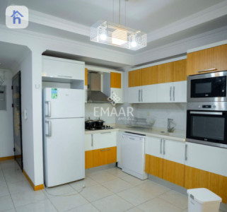 Furnished Apartment For Rent image 2