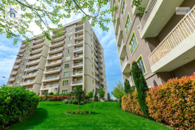 Modern Apartment in Qaiwan Heights image 1