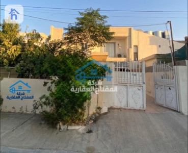 Spacious 3-Bedroom House in Erbil image 1