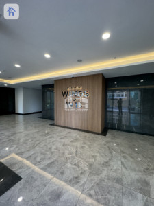 Spacious One-Bedroom Apartment in Empire Wings Image 7