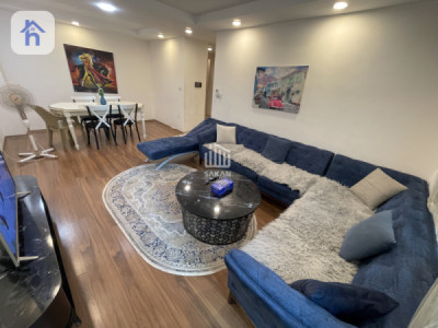 Furnished Apartment For Rent Resim 3