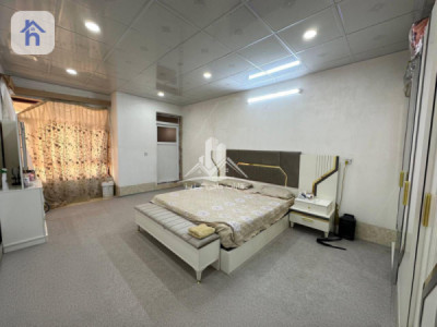 Spacious House with Multiple rooms Resim 11