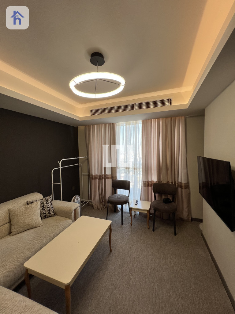 Furnished Apartment For Rent Resim 2