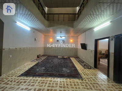 Spacious House in 32 Park Resim 4