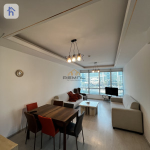Modern Apartment with 1 Bedroom — 1