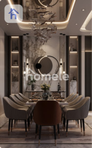 Luxurious House in Beverly Hills Image 4