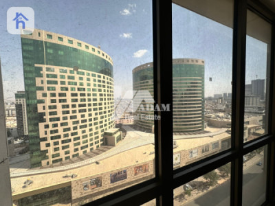 Modern 16th Floor Apartment Resim 17
