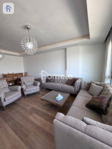 Modern Furnished Apartment in Erbil Resim 4
