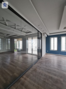 Spacious Office Space in English Village Image 6