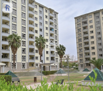 Internal (Garden) View Apartment image 2
