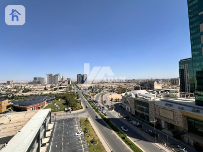 شوقەیەکی ئارام لە هەولێر، بۆلیڤارد وێنە 16