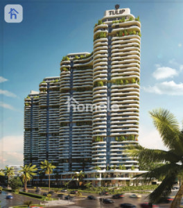 شوقەیەکی لوکس بە دیمەنێکی نایاب image 14