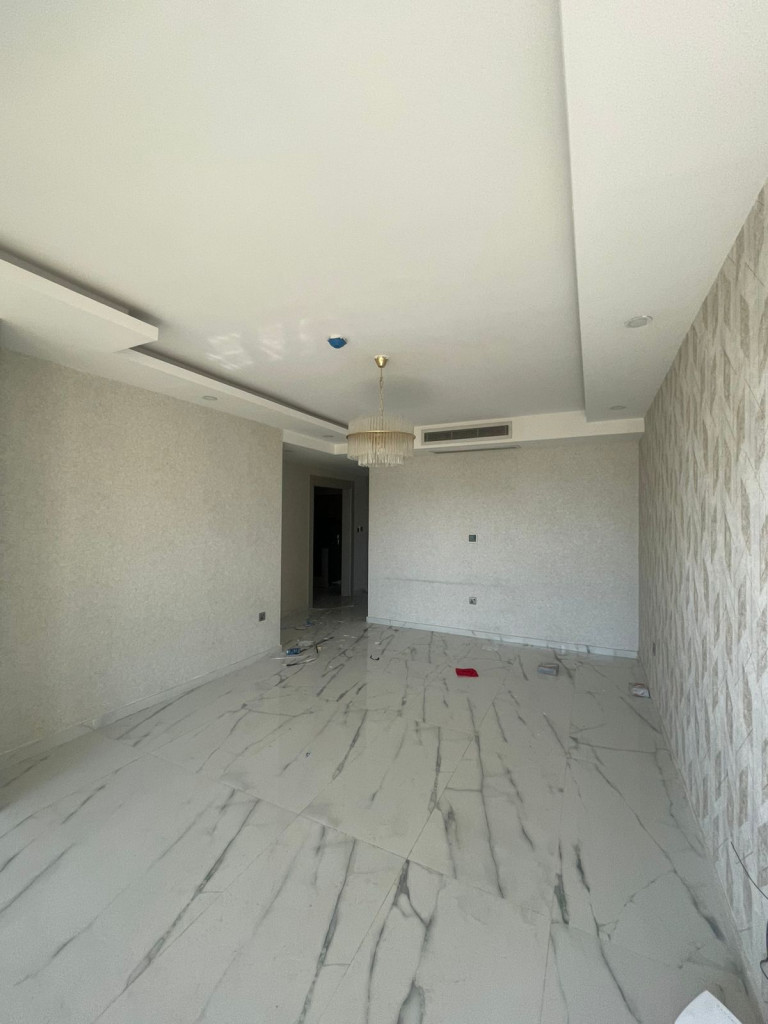 Internal View Apartment