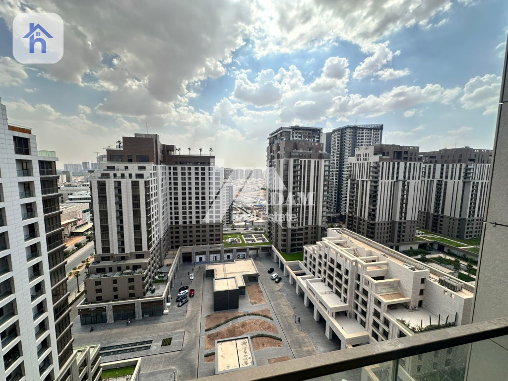 Studio apartment for rent in Erbil