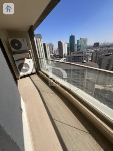 Spacious one-bedroom apartment for sale Image 6