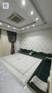 Spacious Furnished House in Erbil Resim 26