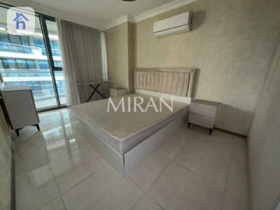 Furnished Apartment For Rent Resim 4