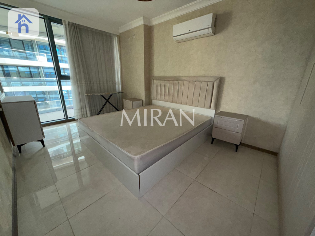 Furnished Apartment For Rent Resim 2