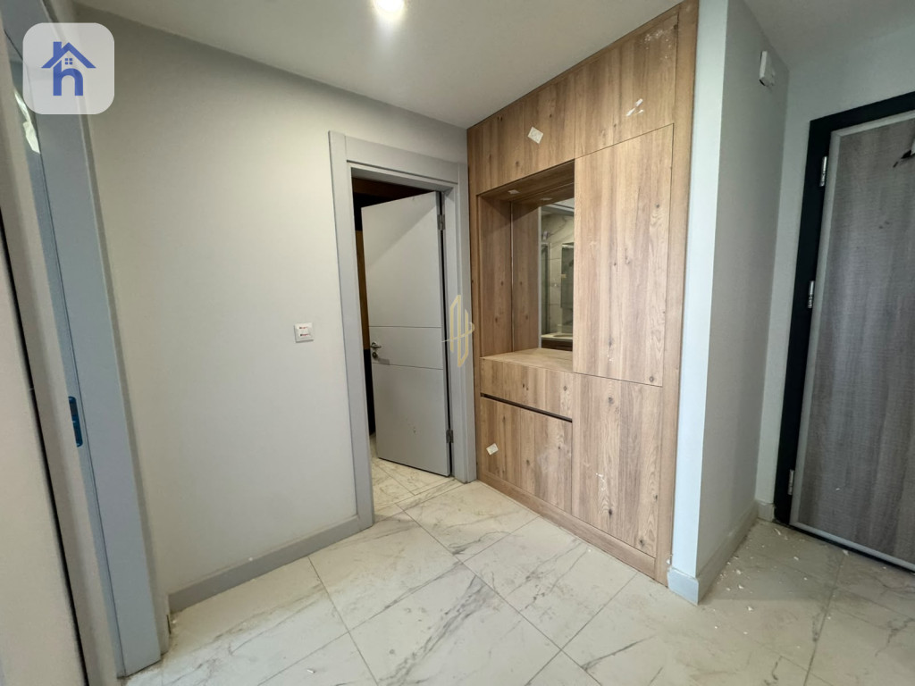 Apartment (1+1) Resim 2