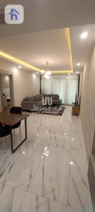 Cozy 1 Bedroom Apartment in Sky Towers image 1