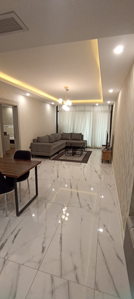 Cozy 1 Bedroom Apartment in Sky Towers