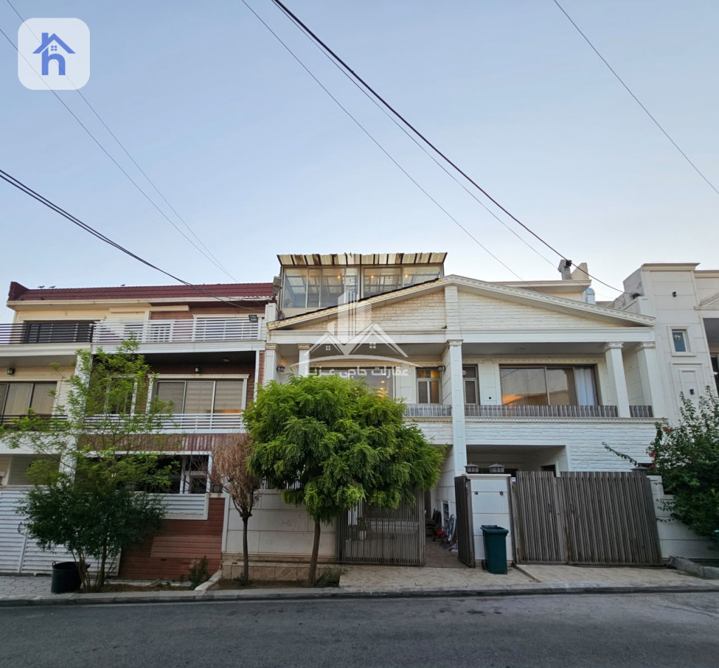 Cozy 4 Bedroom House for Sale Resim 2