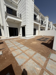 Corner New House image 2