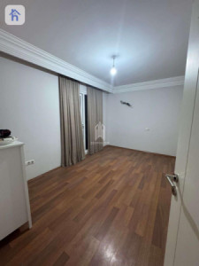 Cozy 1-Bedroom Apartment in Erbil Resim 4