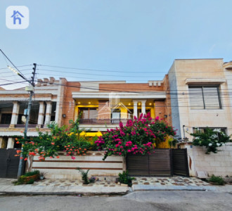 Two-Story House with Multiple Rooms image 2