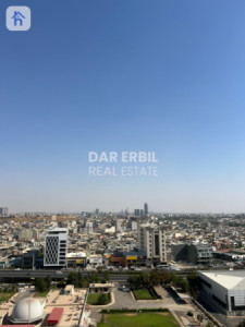 شقة غرفة نوم واحدة image 6