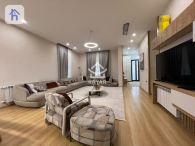 Furnished House For Sale Resim 6