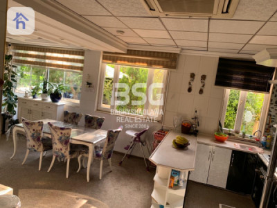 Spacious Home with garden in Dream City Resim 4