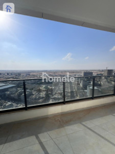 External view Apartment For Rent Resim 5