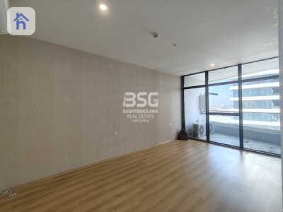 Modern 1-Bedroom Apartment image 2