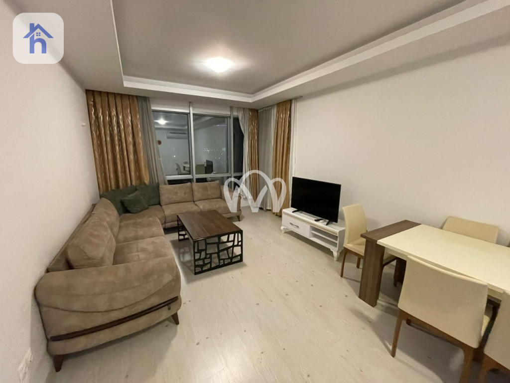 External View Apartment